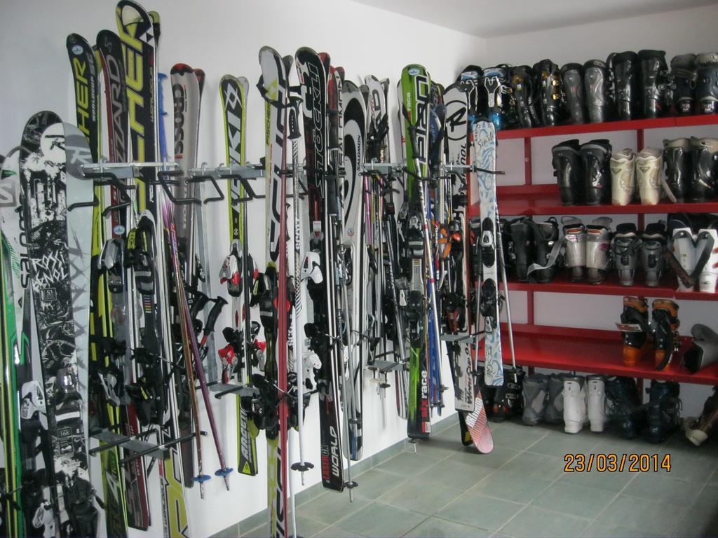 Apartment Balma 3 Rooms Zermatt Extérieur photo